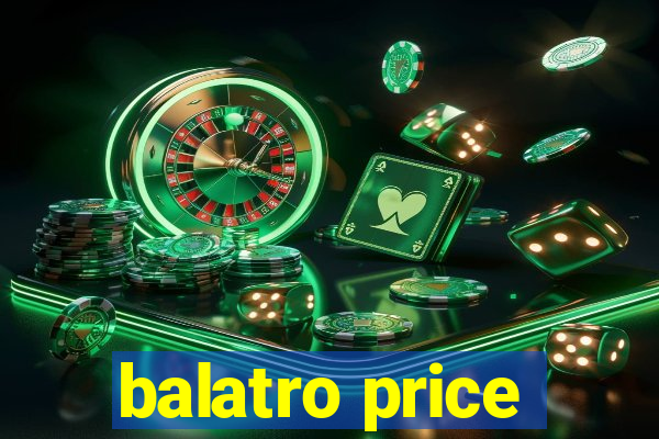 balatro price